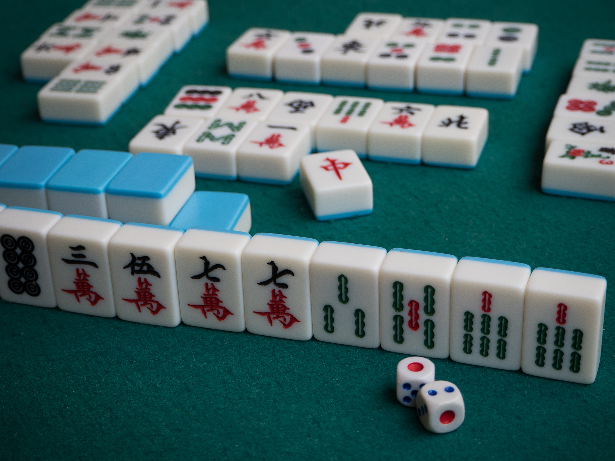 Mahjong Solitaire Refresh  Programas descargables Nintendo Switch